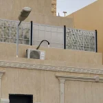 سواتر بلكونات لكسان