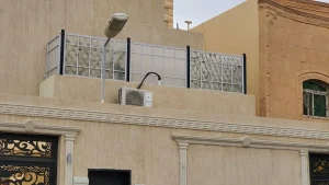 سواتر بلكونات لكسان